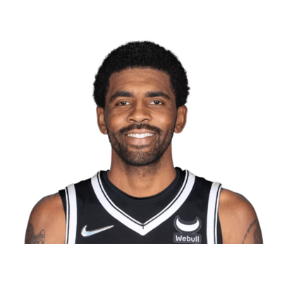 Kyrie Irving