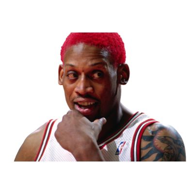 Dennis Rodman
