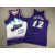 John STOCKTON lila Utah Jazz mez (GYEREK)