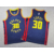 Stephen CURRY 2024 city edition GSW mez (GYEREK)