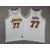 Luka DONCIC fehér Los Angeles Lakers mez (GYEREK)