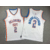 Shai GILGEOUS-ALEXANDER fehér Oklahoma City Thunder mez (GYEREK)