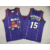Vince CARTER lila Toronto Raptors mez (GYEREK)