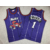 Tracy McGRADY lila Toronto Raptors mez
