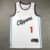 James HARDEN 2024 fehér Clippers mez