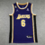 Lebron JAMES Statement Edition Los Angeles Lakers mez #6