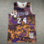 Kobe BRYANT Year of the Rabbit Lakers mez #24