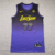 Luka DONCIC 2024 City Edition Los Angeles Lakers mez