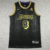 Kobe BRYANT 2017-18 City Edition Los Angeles Lakers mez #8