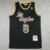 Kobe BRYANT 1996-97 fekete Los Angeles Lakers mez #8