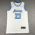 Lebron JAMES 2020-21 City Edition Los Angeles Lakers mez #23