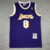 Kobe BRYANT 1996-97 away Los Angeles Lakers mez #8