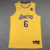 Lebron JAMES Icon Edition Los Angeles Lakers mez #6