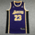 Lebron JAMES Statement Edition Los Angeles Lakers mez #23