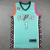 Victor WEMBANYAMA 2022-23 city ed. San Antonio Spurs mez