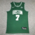 Jaylen BROWN zöld Boston Celtics mez