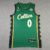 Jayson TATUM 2022-23 City Edition Boston Celtics mez