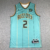 LaMelo Ball City Edition Buzz City Charlotte Hornets mez