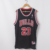 Michael JORDAN fekete Chicago Bulls vintage mez