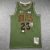 Michael JORDAN Army Green Bulls vintage mez