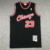 Michael JORDAN Fekete Chicago Bulls vintage mez