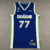 Luka DONCIC 2022-23 City Edition Dallas Mavericks mez