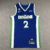 Kyrie IRVING 2022-23 City Edition Dallas Mavericks mez