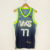 Luka DONCIC 2019-20 City Edition Dallas Mavericks mez