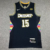 Nikola JOKIC 2021-22 City Edition Denver Nuggets mez