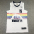 Nikola JOKIC 2018-19 City Edition Denver Nuggets mez