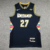 Jamal MURRAY 2021-22 City Edition Denver Nuggets mez