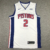 Cade CUNNINGHAM Association Edition Detroit Pistons mez