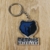 Memphis GRIZZLIES kulcstartó