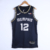 Ja MORANT 2021-22 City Edition Memphis Grizzlies mez