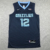 Ja MORANT Icon Edition Memphis Grizzlies mez