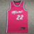 Jimmy BUTLER Pink Bonus Edition Miami Heat mez