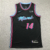Tyler HERRO 2018-19 city Edition Miami Heat mez