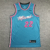 Jimmy BUTLER 2019-20 city Edition Miami Heat mez