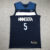 Anthony EDWARDS 2023/24 Minnesota Timberwolves mez