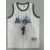 Tracy McGRADY 2003-04 Classic Striped fehér Orlando Magic mez
