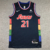 Joel EMBIID 2021-22 City Edition Philadelphia 76ers mez