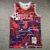 Allen IVERSON Year of The Rabbit Sixers mez