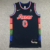 Tyrese MAXEY 2021-22 City Edition Philadelphia 76ers mez