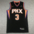 Chris PAUL Black Phoenix Suns mez