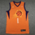 Devin BOOKER Statement Edition Phoenix Suns mez