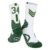 Giannis ANTETOKOUNMPO fehér-zöld zokni