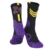 Kobe BRYANT fekete #24 zokni