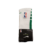 NBA fehér-zöld kosaras zokni