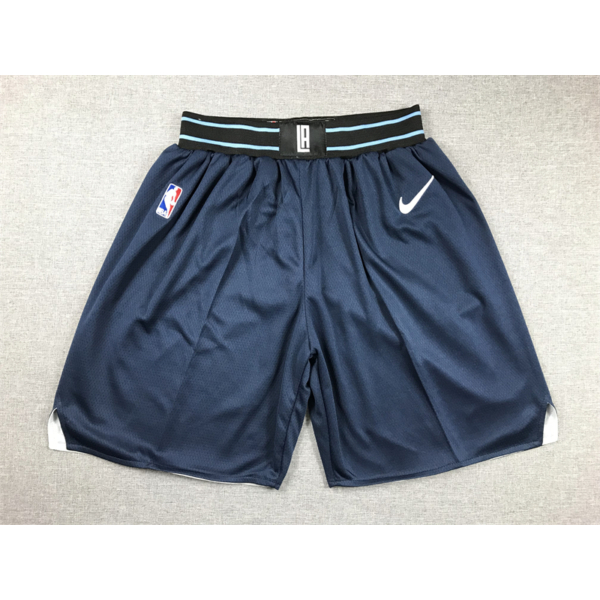 Los Angeles CLIPPERS 2023 City Edition kosaras rövidnadrág