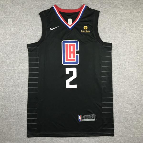 Kawhi LEONARD Statement Edition Los Angeles Clippers mez